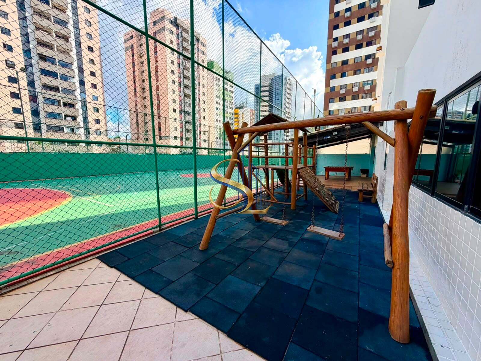 Apartamento, 3 quartos, 80 m² - Foto 24