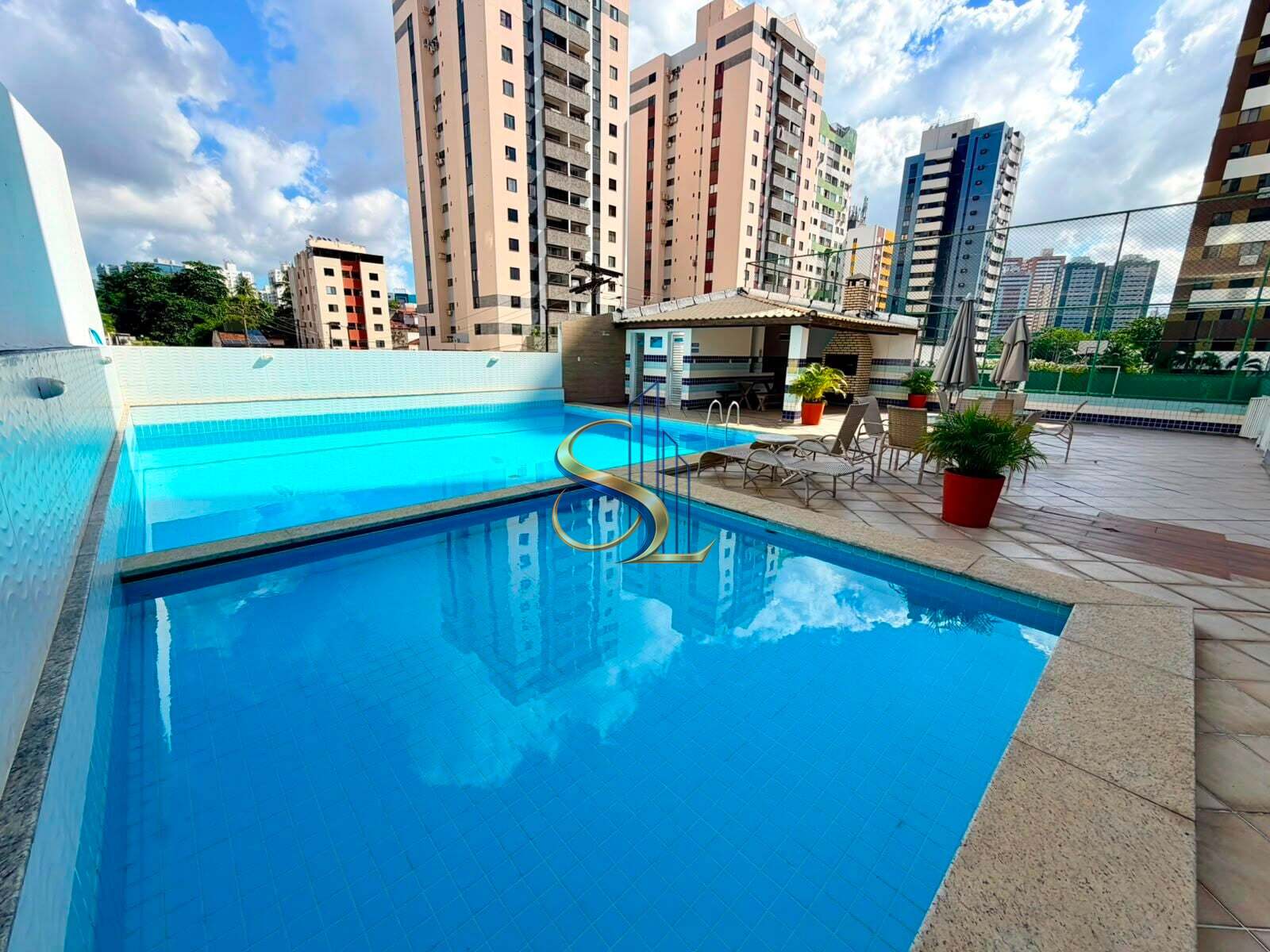Apartamento, 3 quartos, 80 m² - Foto 27