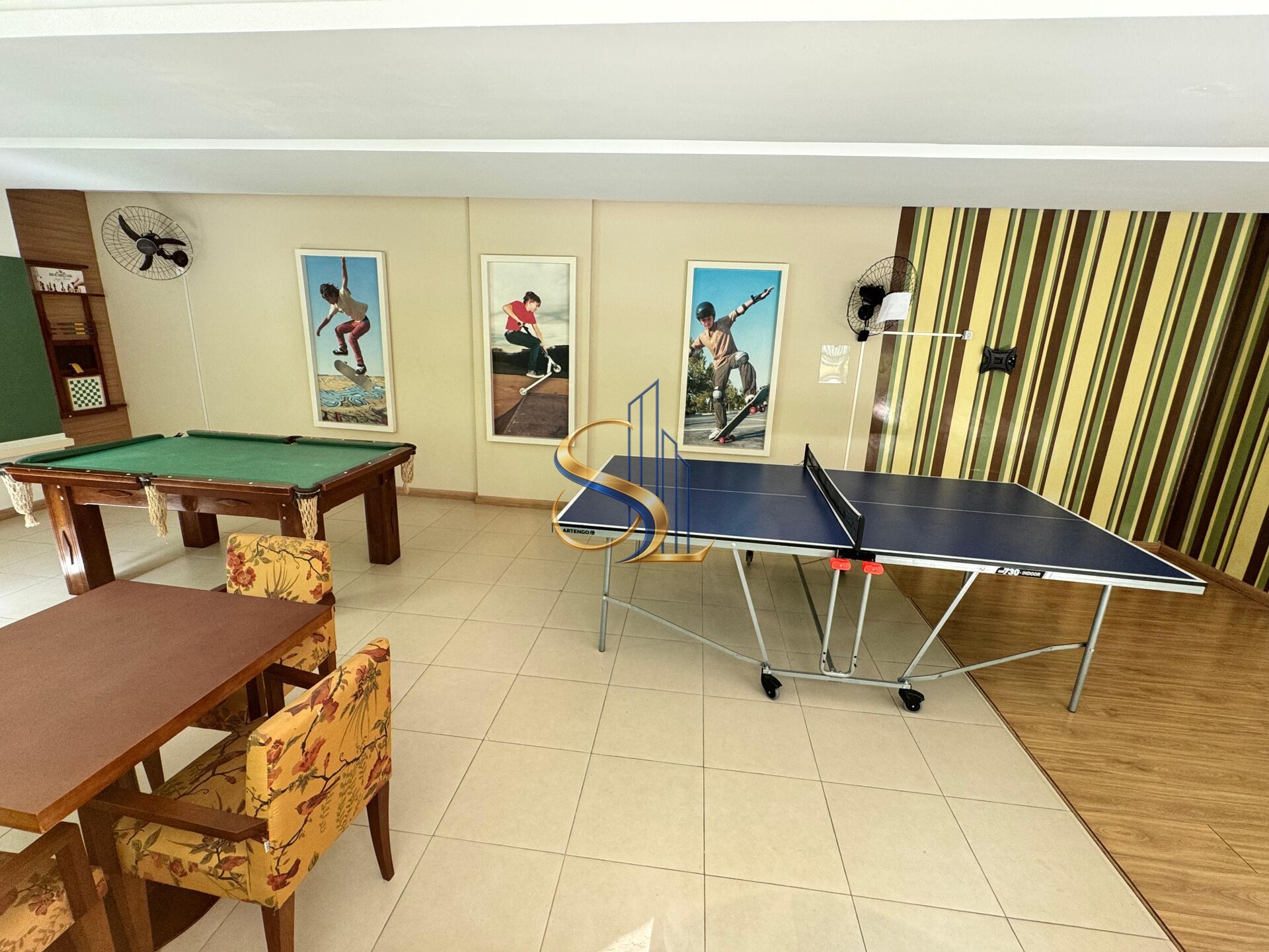 Apartamento, 2 quartos, 80 m² - Foto 26