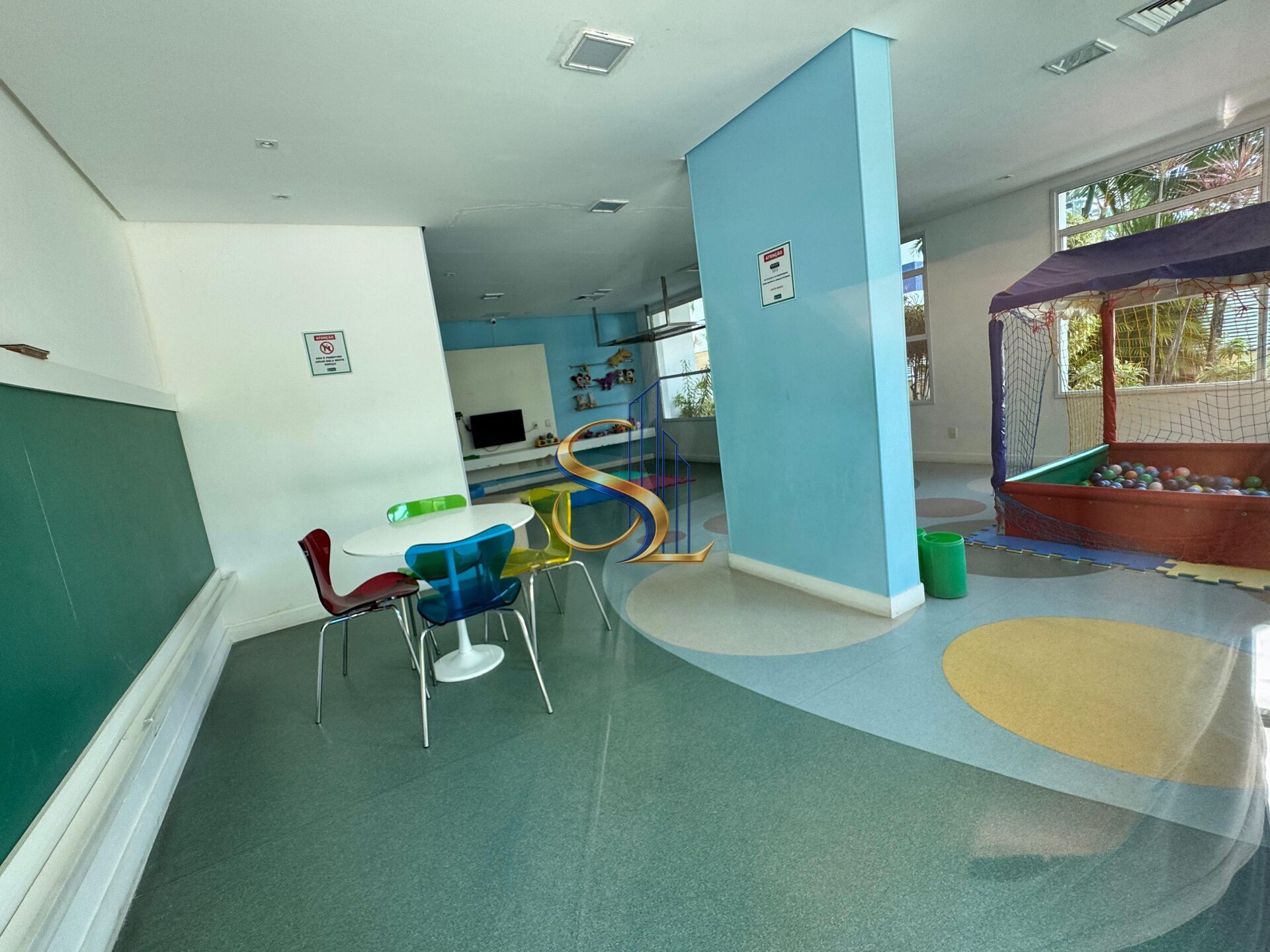 Apartamento, 2 quartos, 80 m² - Foto 27