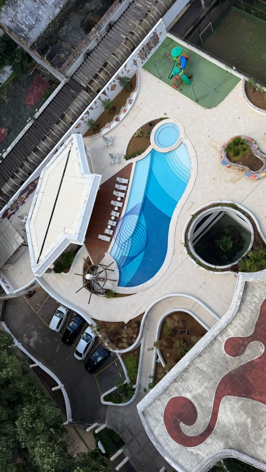 Apartamento, 4 quartos, 181 m² - Foto 36