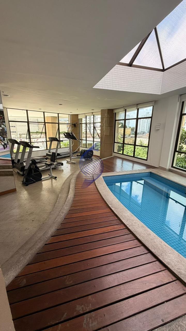 Apartamento, 4 quartos, 181 m² - Foto 41