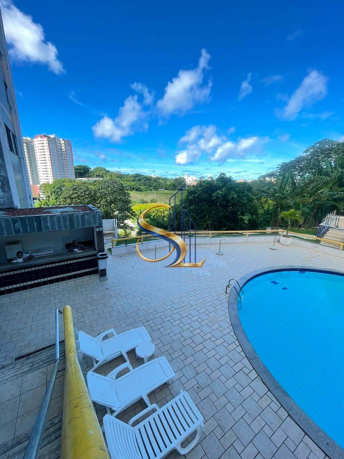 Apartamento, 3 quartos, 82 m² - Foto 10