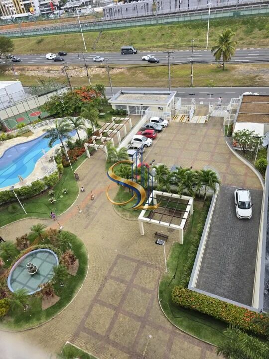 Apartamento, 3 quartos, 80 m² - Foto 14