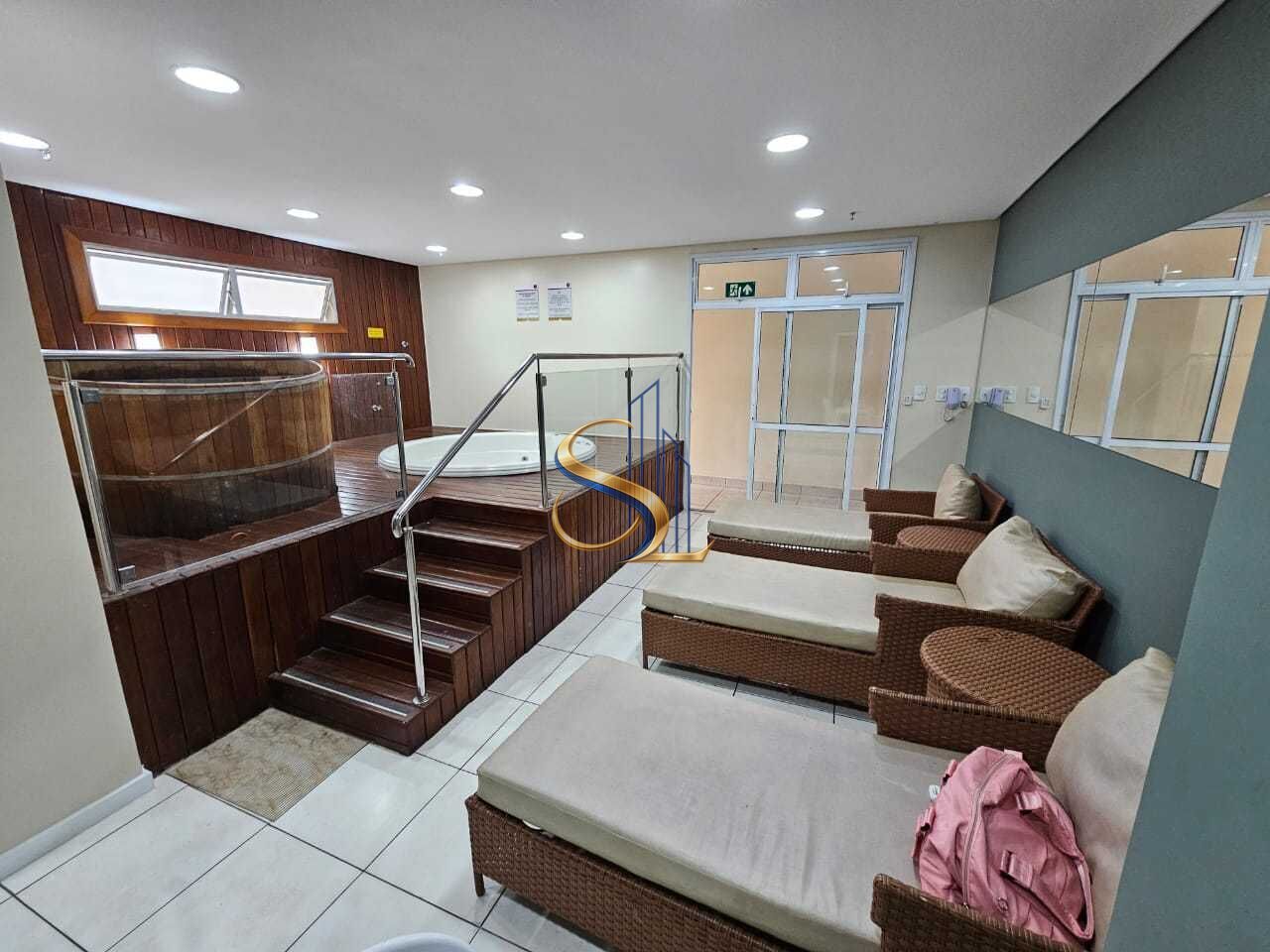 Apartamento, 3 quartos, 80 m² - Foto 24