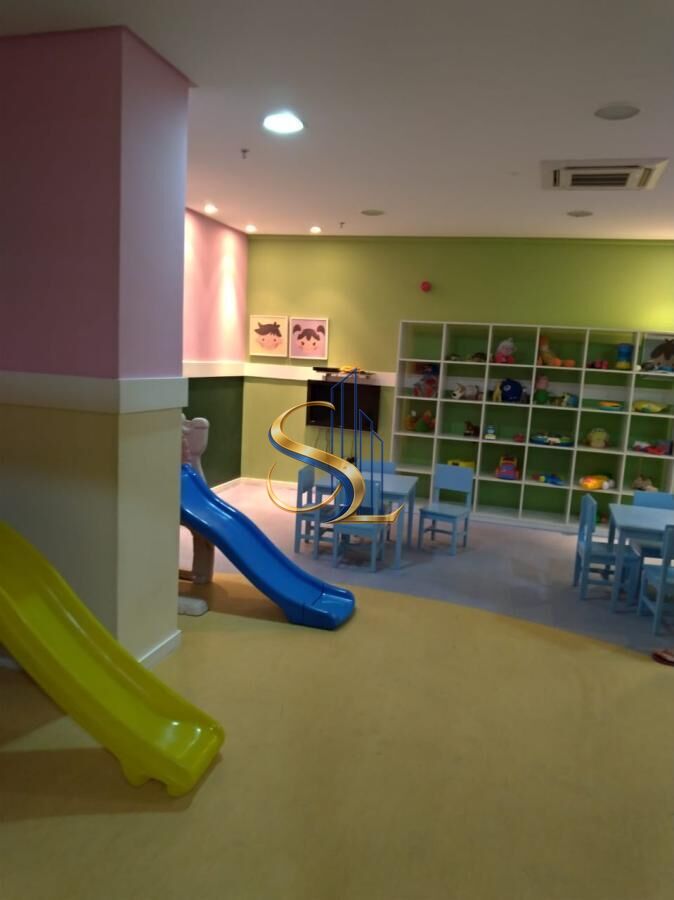 Apartamento, 3 quartos, 80 m² - Foto 21