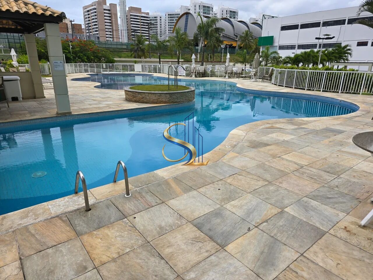 Apartamento, 3 quartos, 80 m² - Foto 16