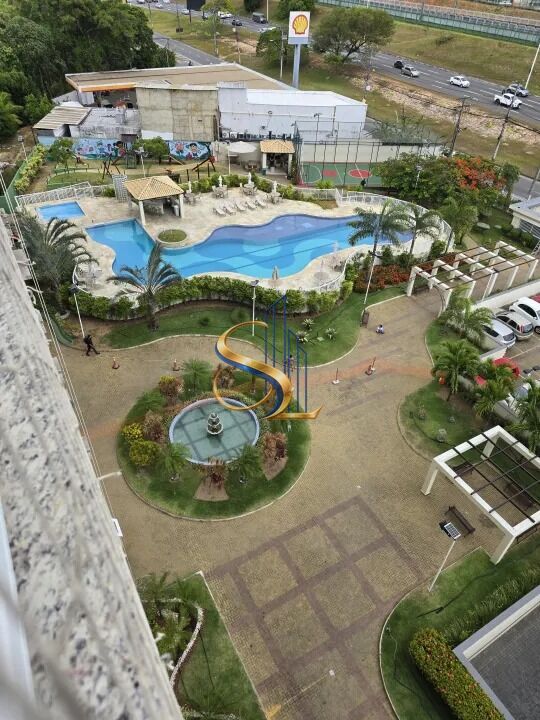 Apartamento, 3 quartos, 80 m² - Foto 13