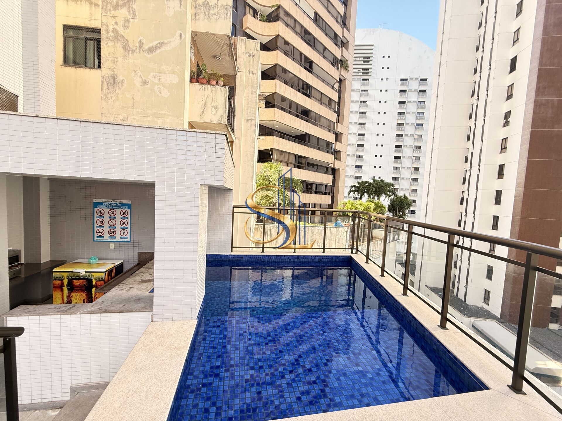 Apartamento, 2 quartos, 89 m² - Foto 21