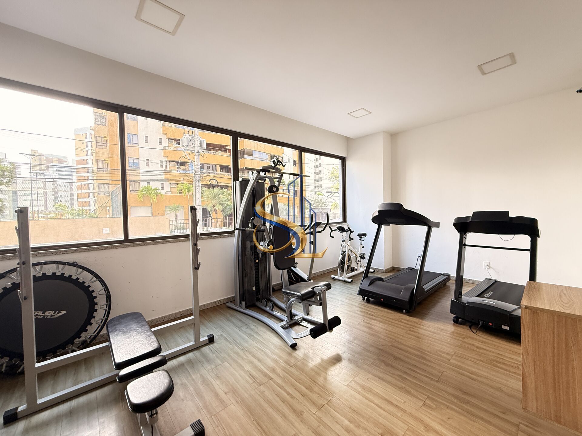 Apartamento, 2 quartos, 89 m² - Foto 22