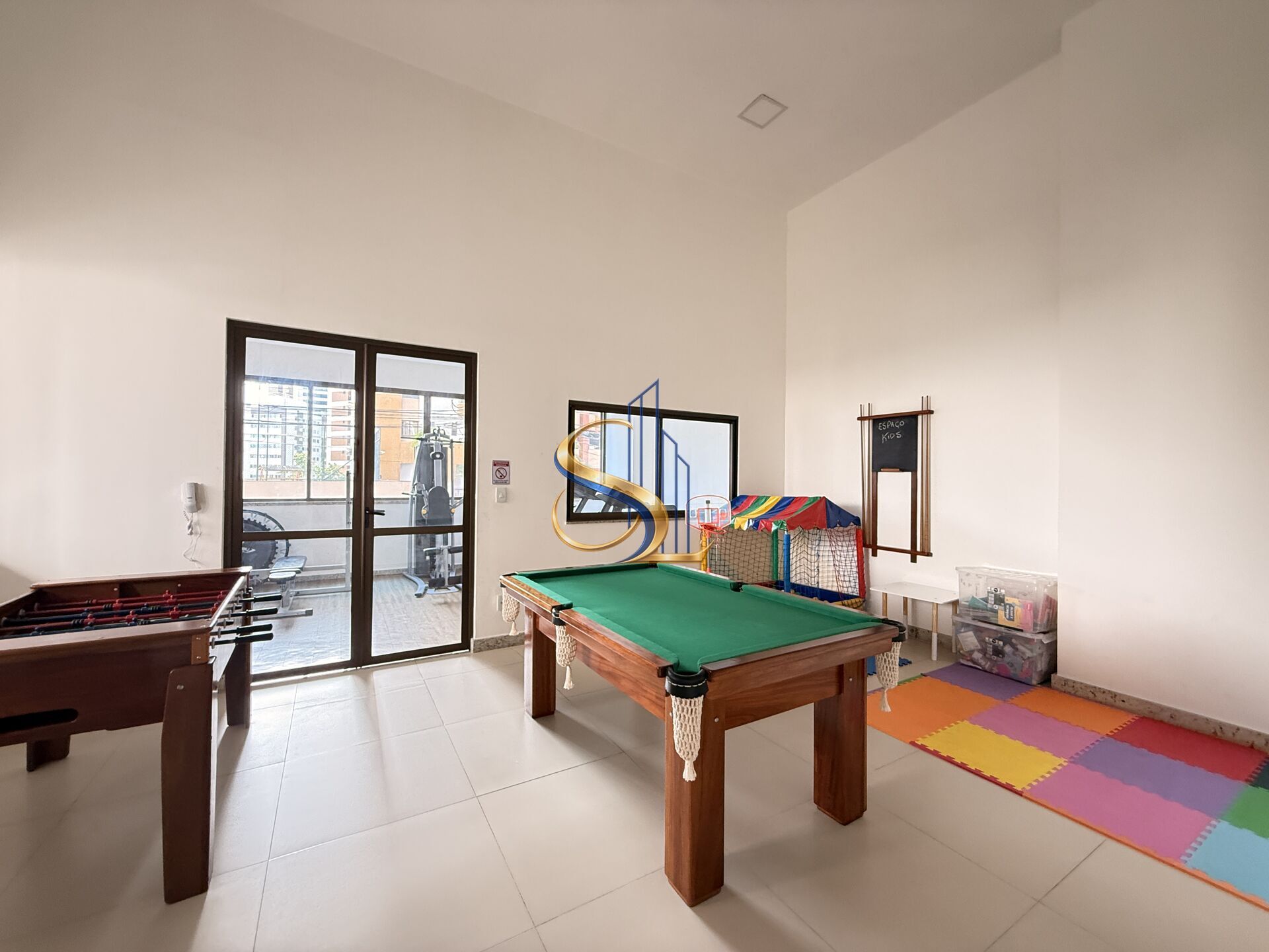Apartamento, 2 quartos, 89 m² - Foto 24