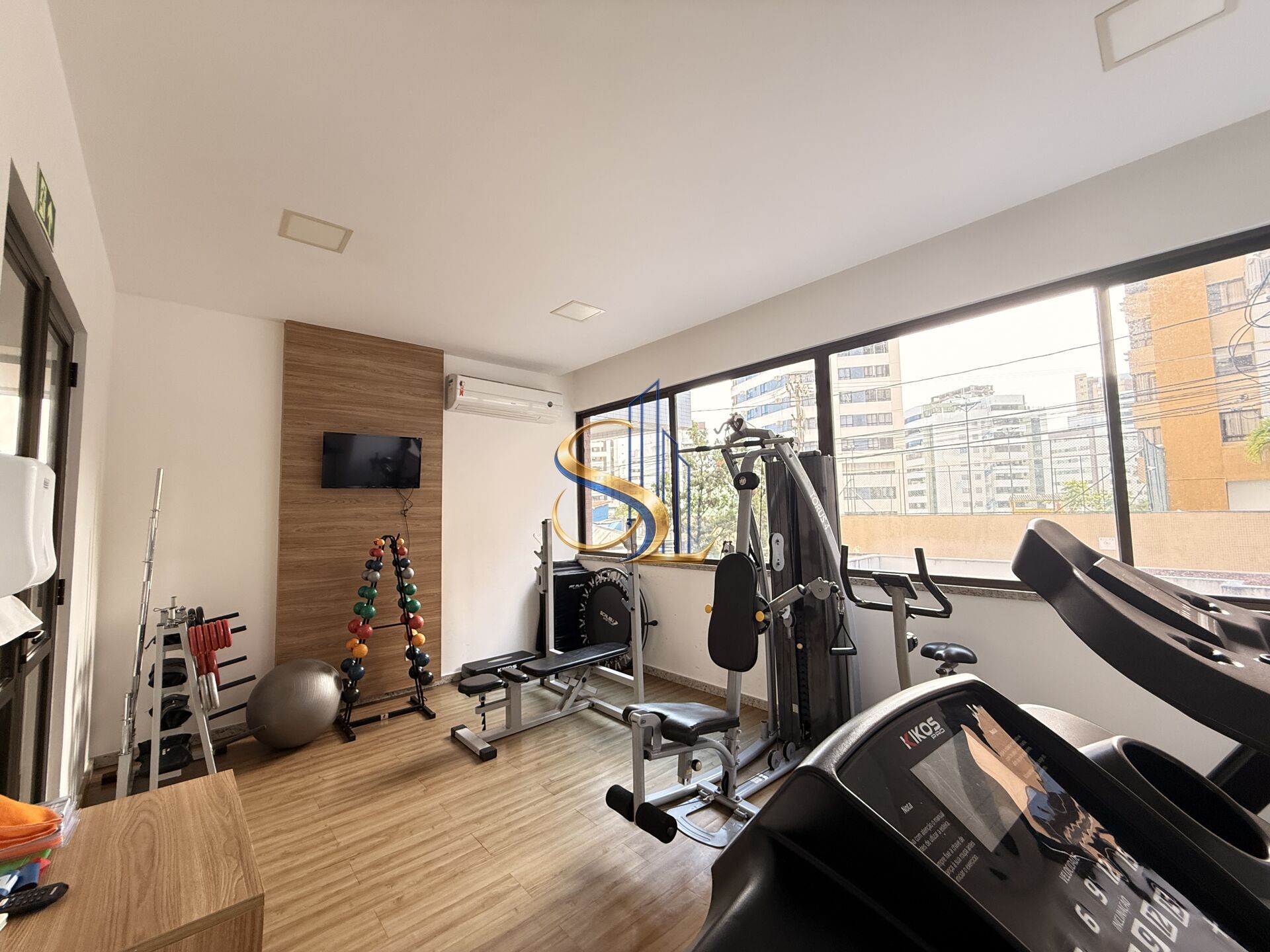 Apartamento, 2 quartos, 89 m² - Foto 23