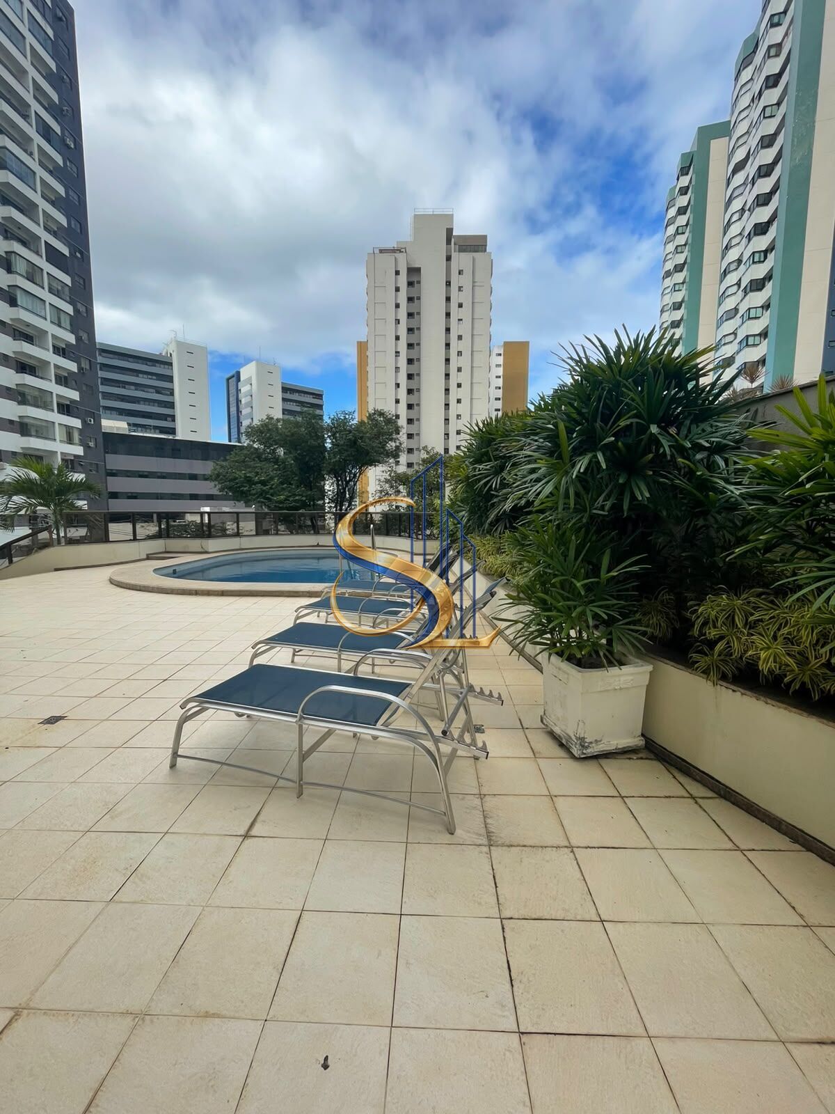 Apartamento, 3 quartos, 100 m² - Foto 24