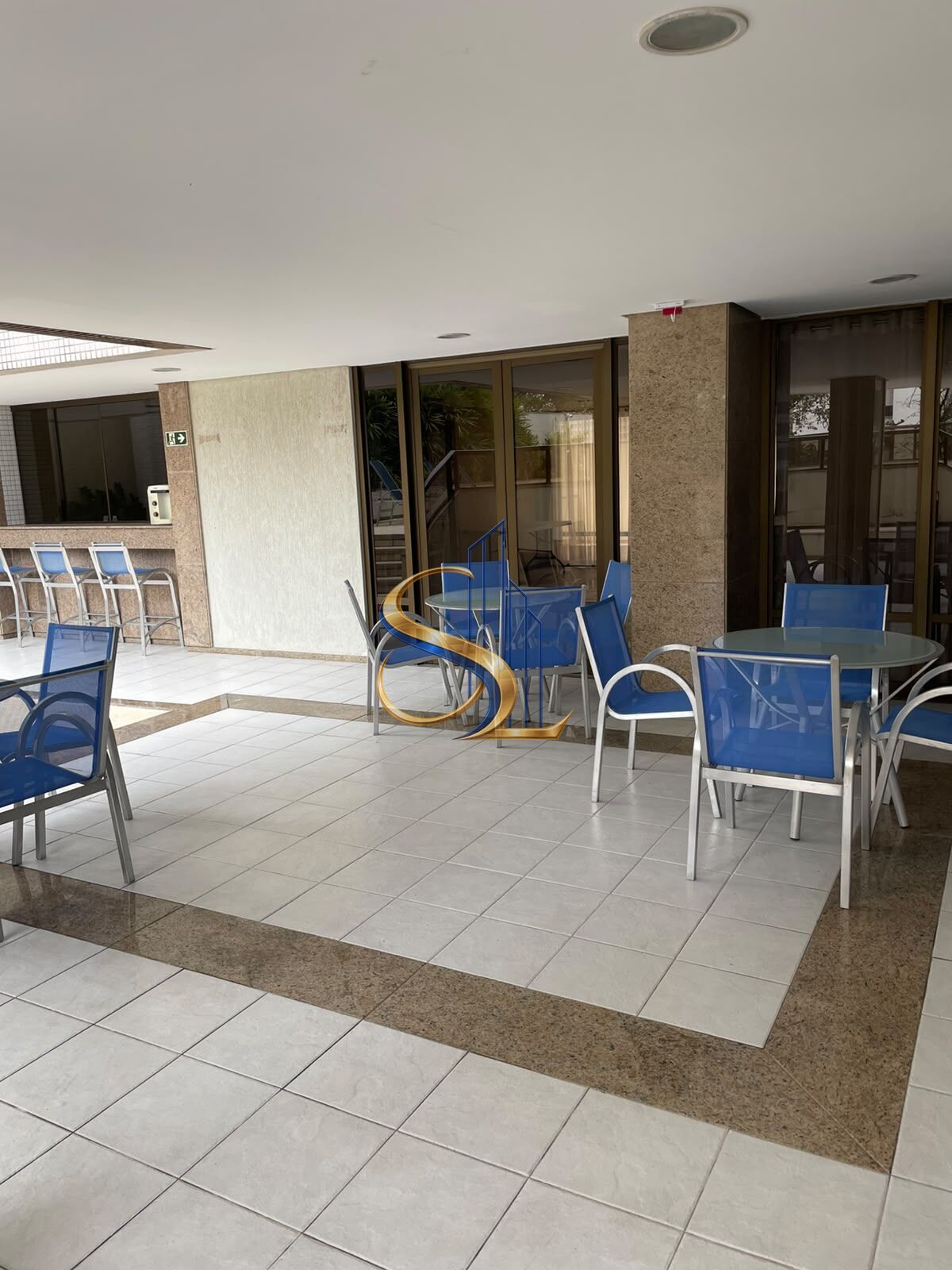 Apartamento, 3 quartos, 100 m² - Foto 20
