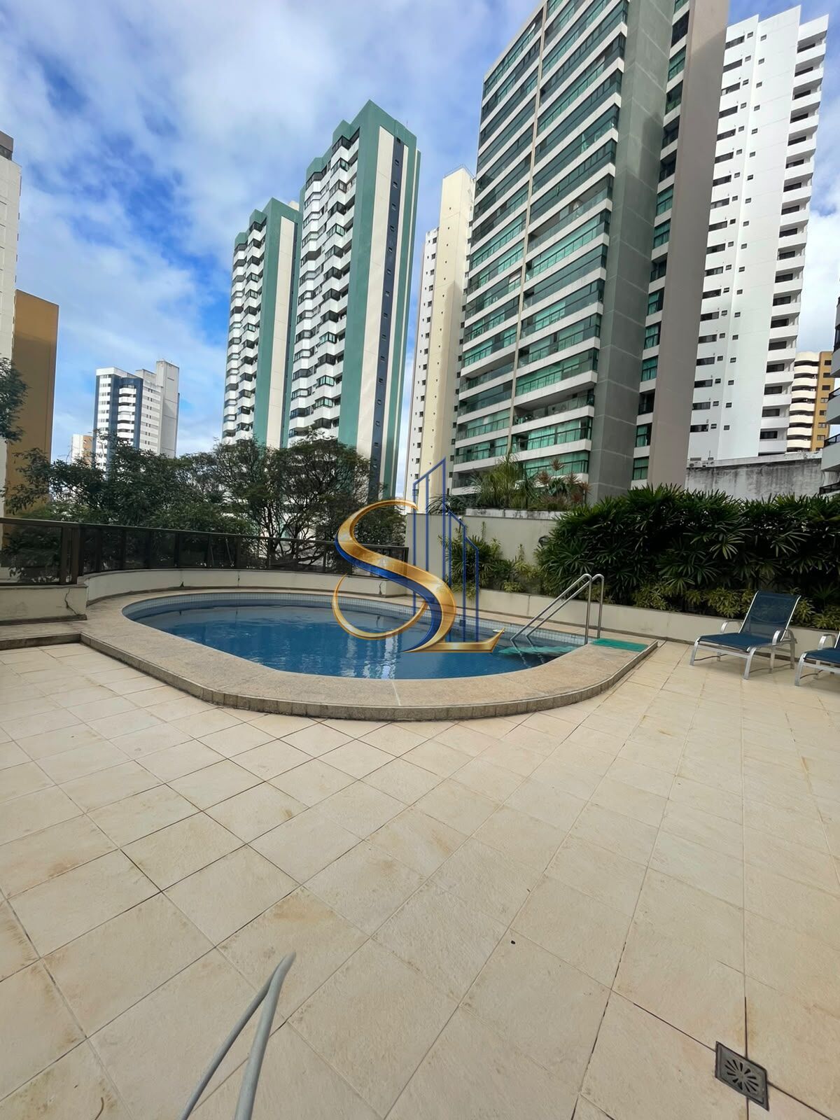 Apartamento, 3 quartos, 100 m² - Foto 23