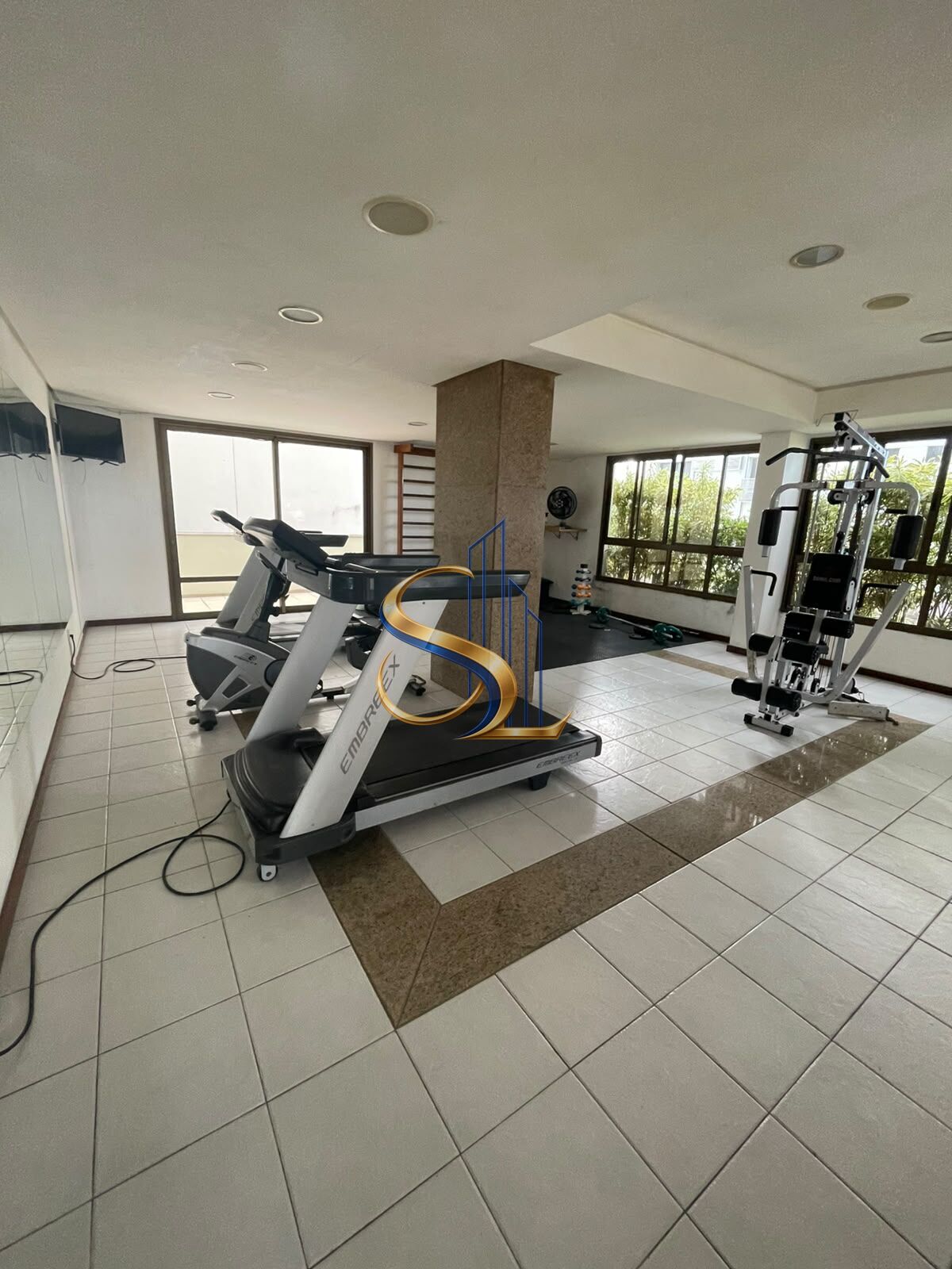 Apartamento, 3 quartos, 100 m² - Foto 17