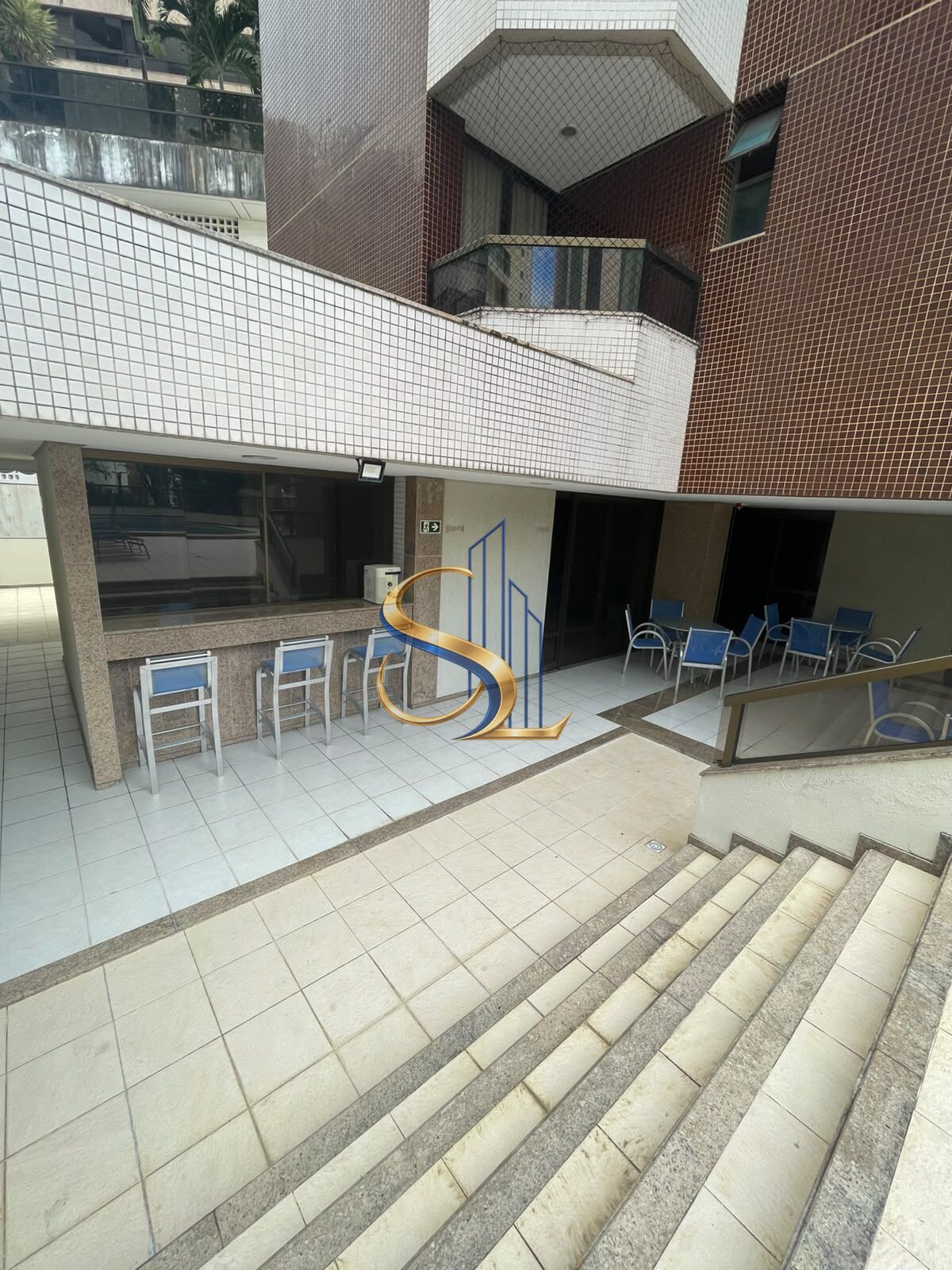 Apartamento, 3 quartos, 100 m² - Foto 22