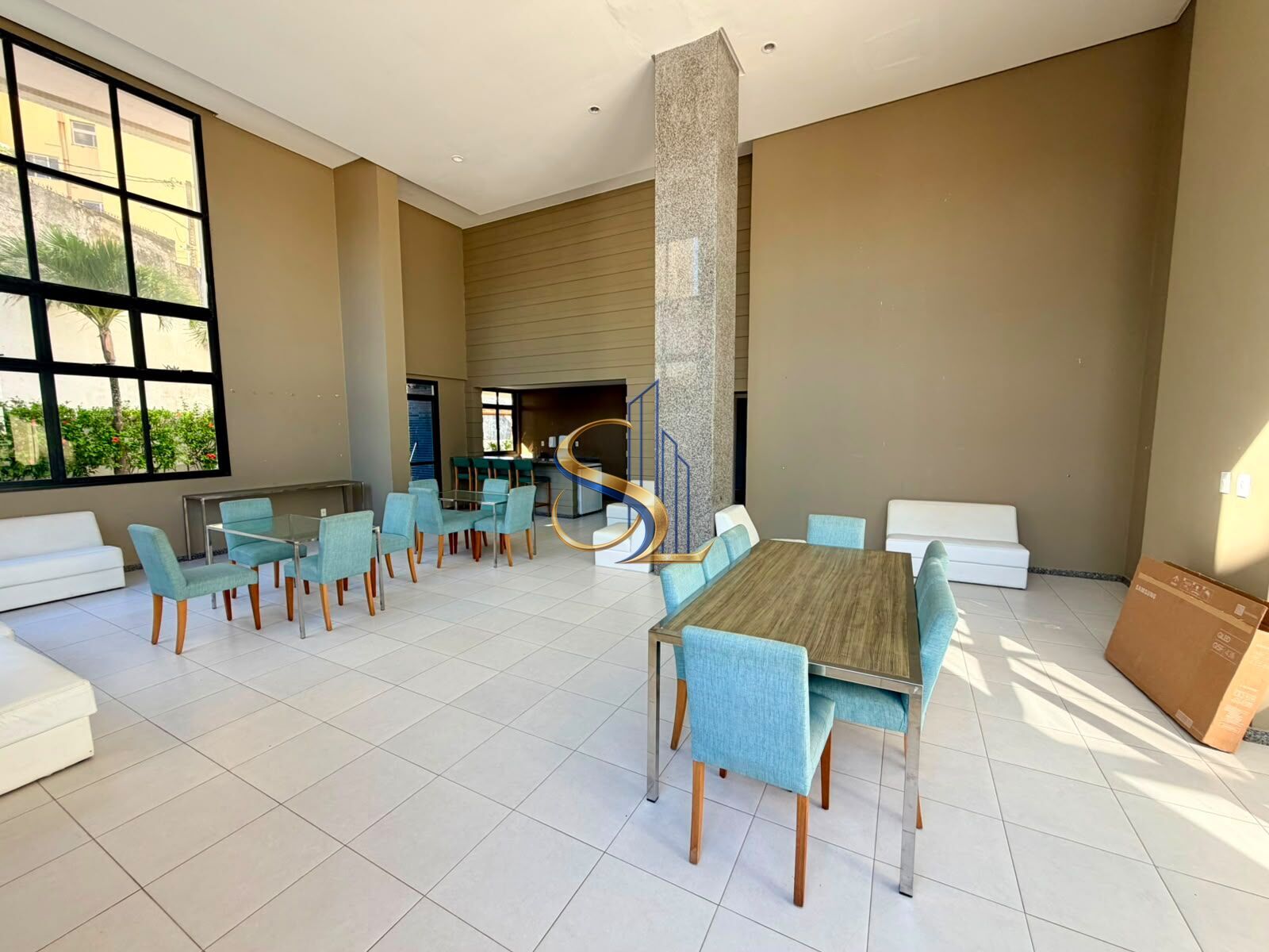 Apartamento, 2 quartos, 62 m² - Foto 26