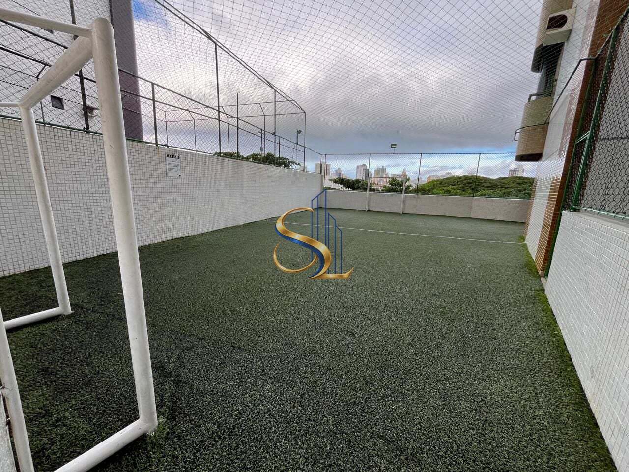 Apartamento, 4 quartos, 140 m² - Foto 19