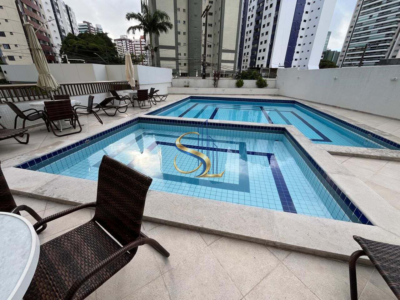 Apartamento, 4 quartos, 140 m² - Foto 18