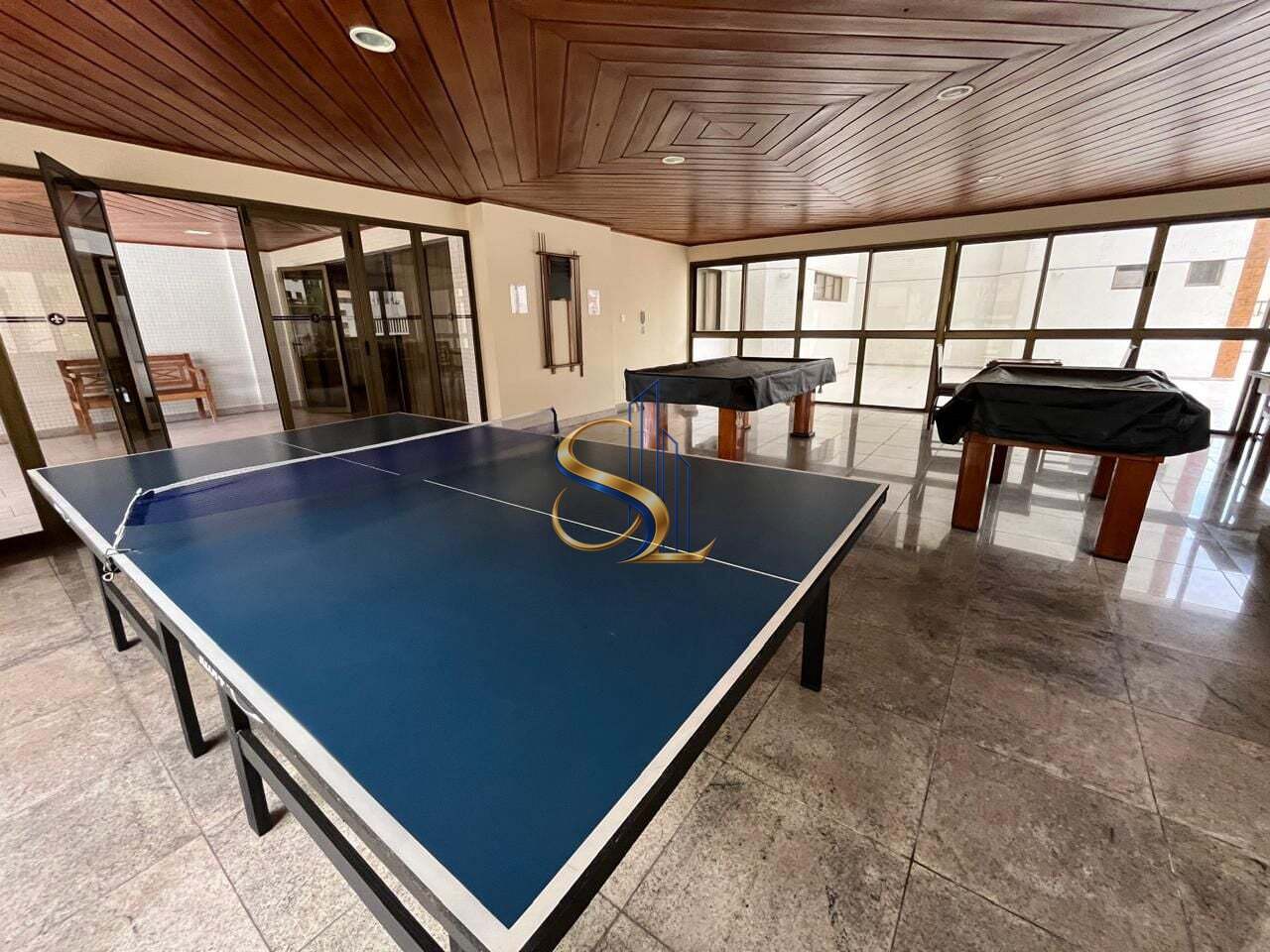 Apartamento, 4 quartos, 140 m² - Foto 21