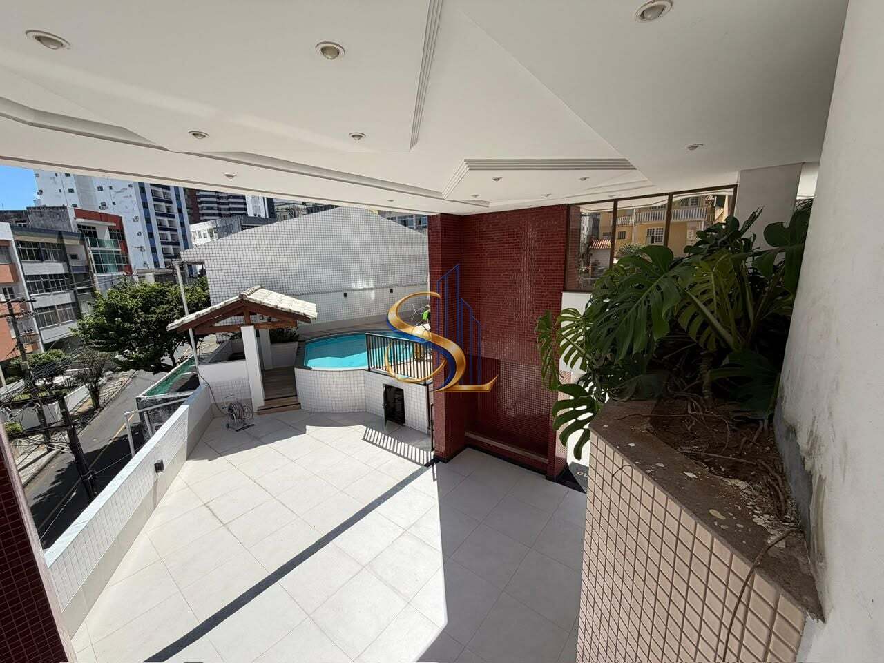 Apartamento, 2 quartos, 94 m² - Foto 24