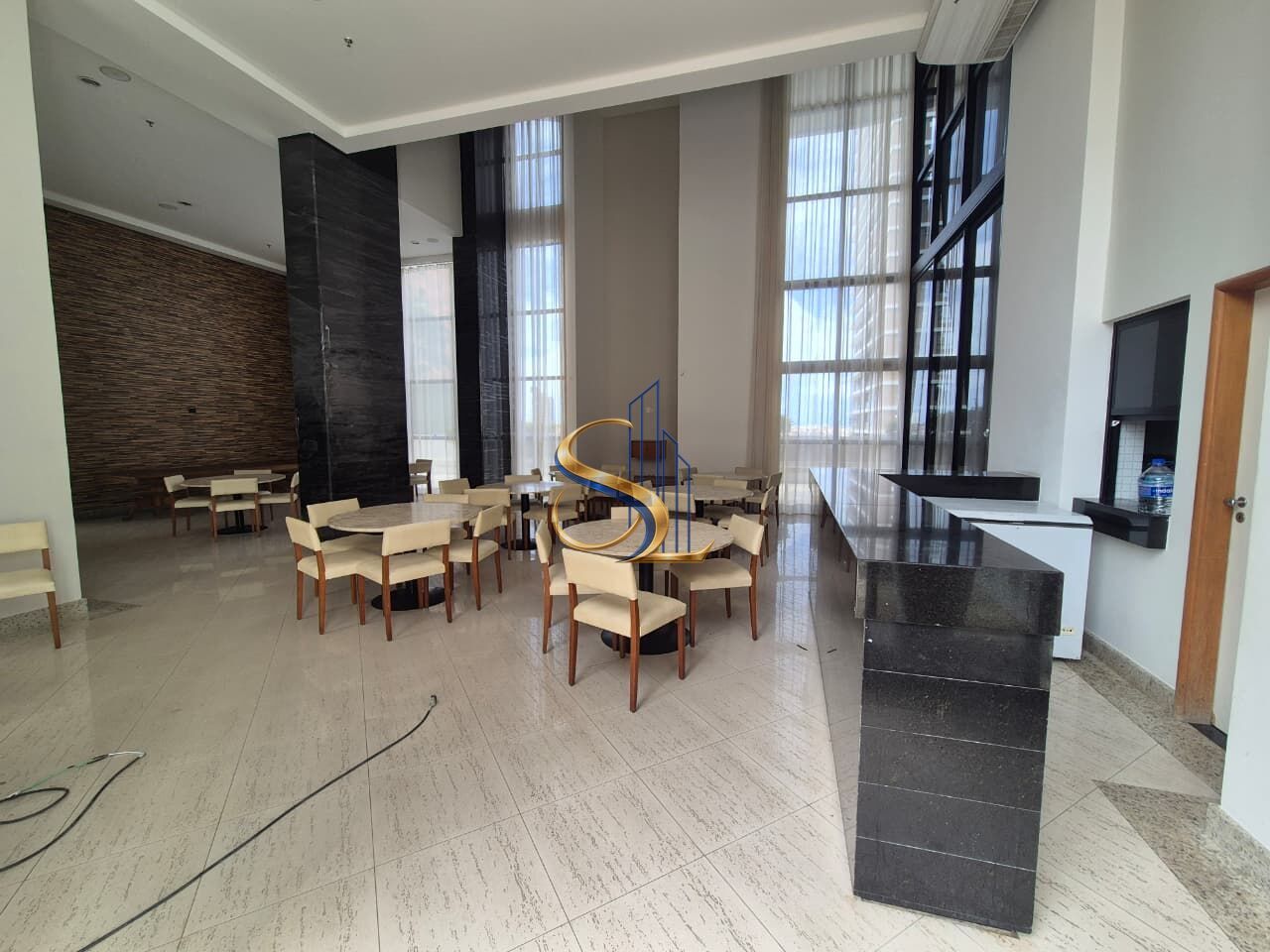 Apartamento, 4 quartos, 236 m² - Foto 36