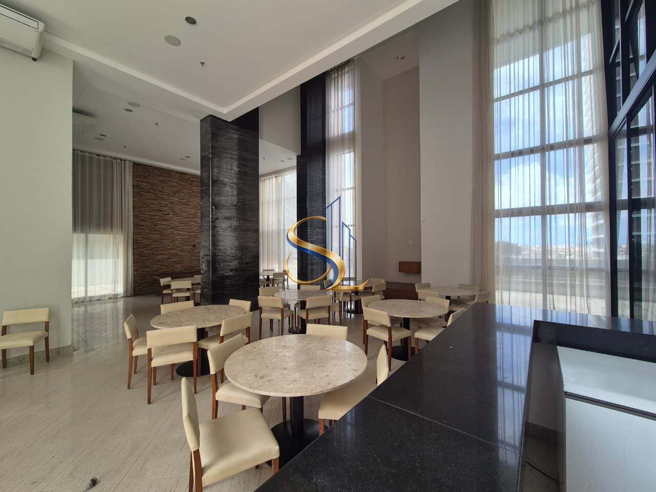 Apartamento, 4 quartos, 236 m² - Foto 37