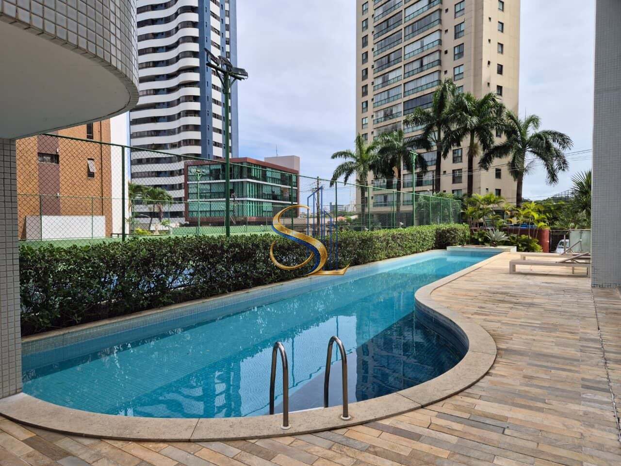 Apartamento, 4 quartos, 236 m² - Foto 34