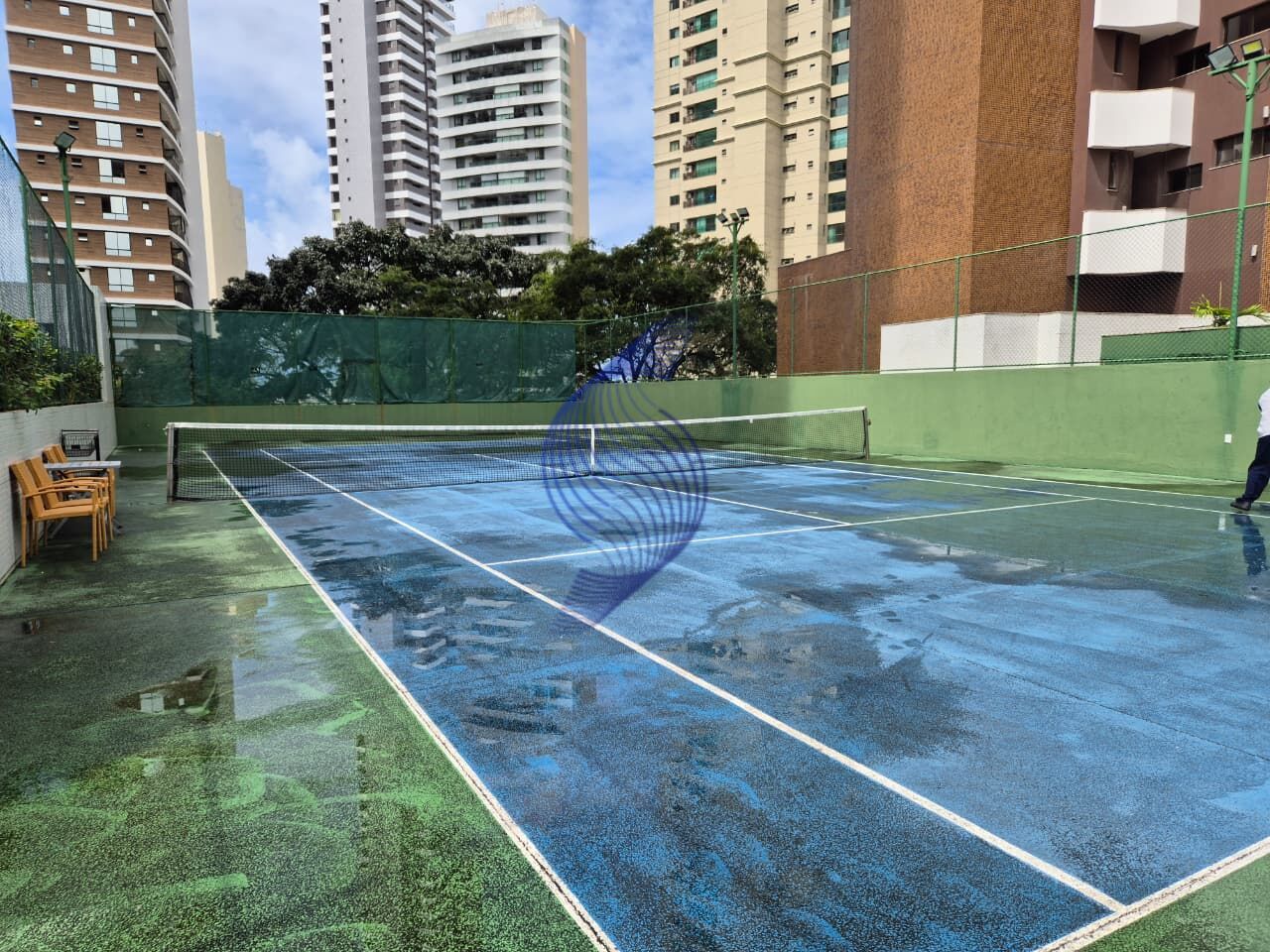 Apartamento, 4 quartos, 236 m² - Foto 35