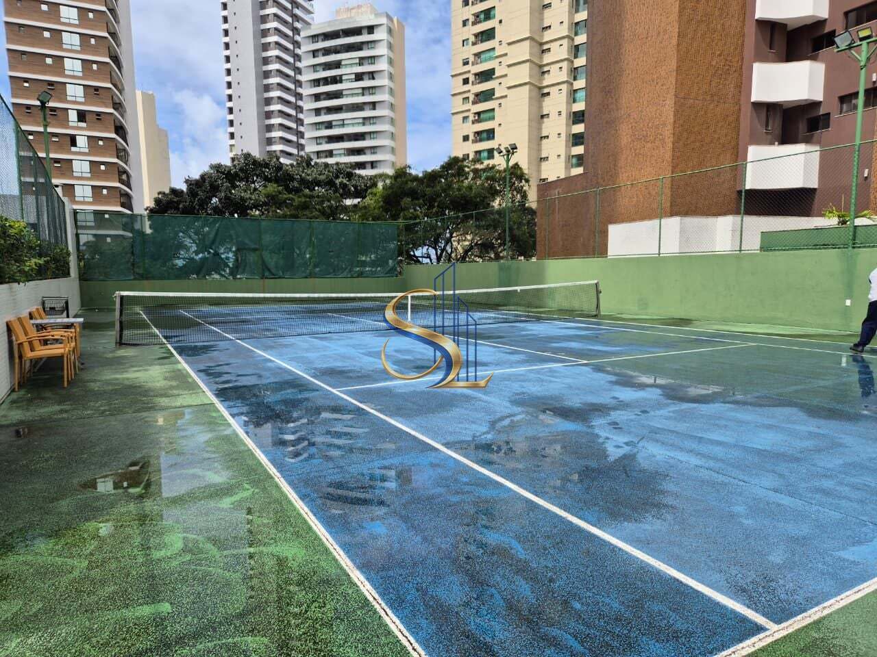 Apartamento, 4 quartos, 236 m² - Foto 35