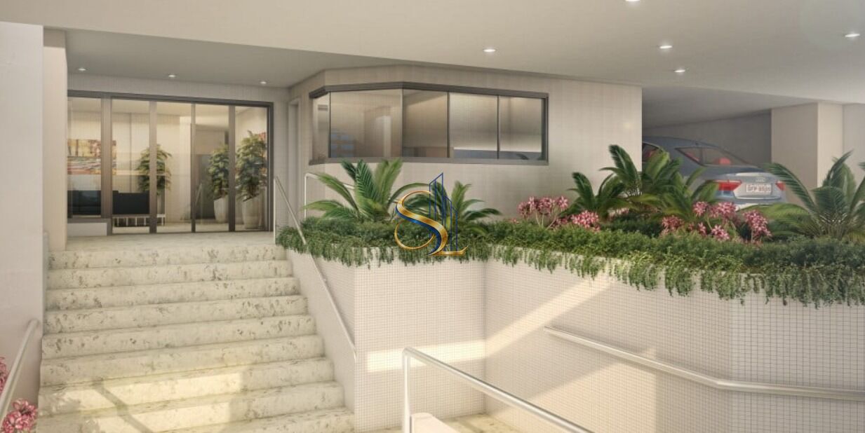 Apartamento, 2 quartos, 78 m² - Foto 16