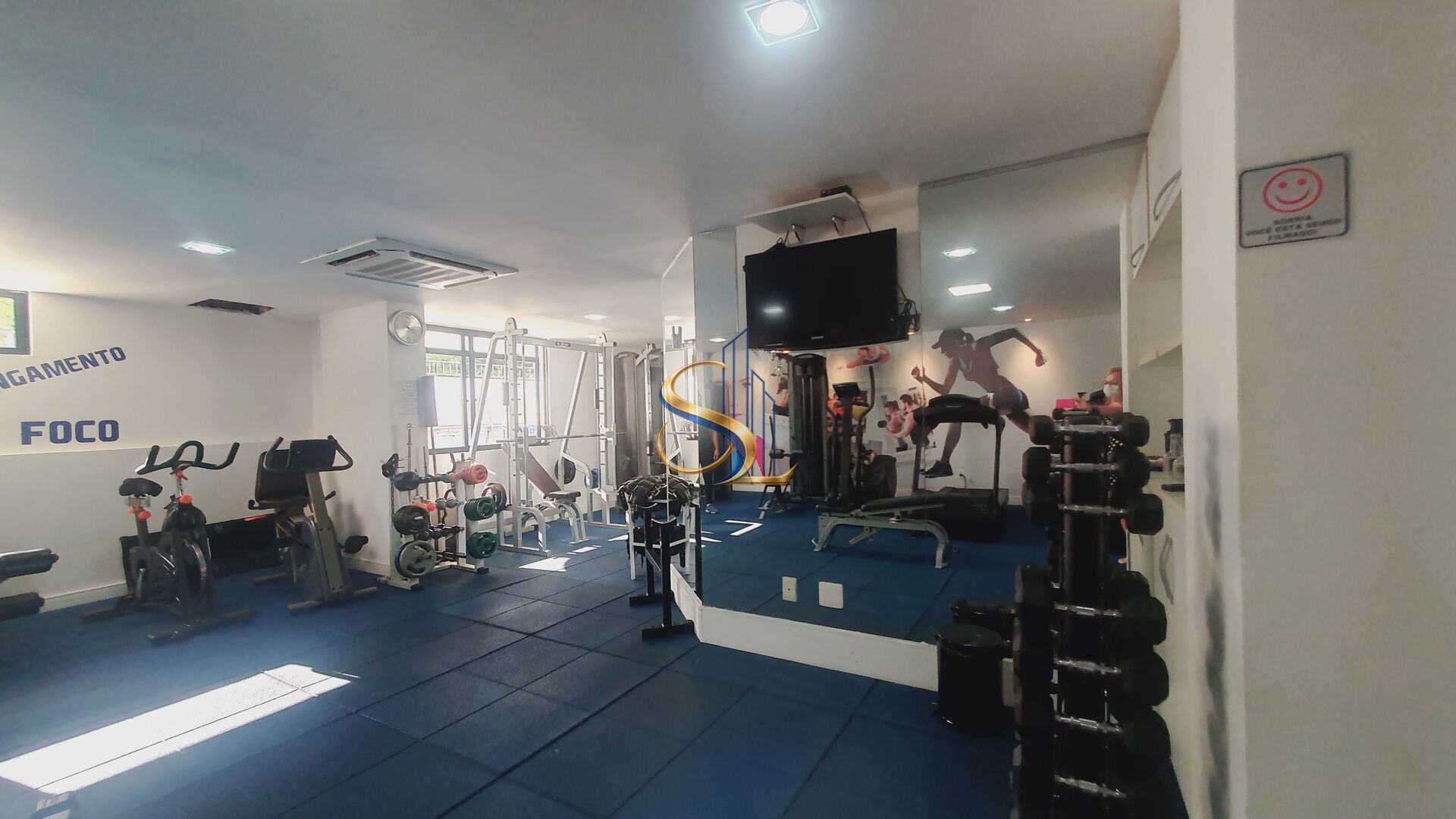 Apartamento, 4 quartos, 220 m² - Foto 33
