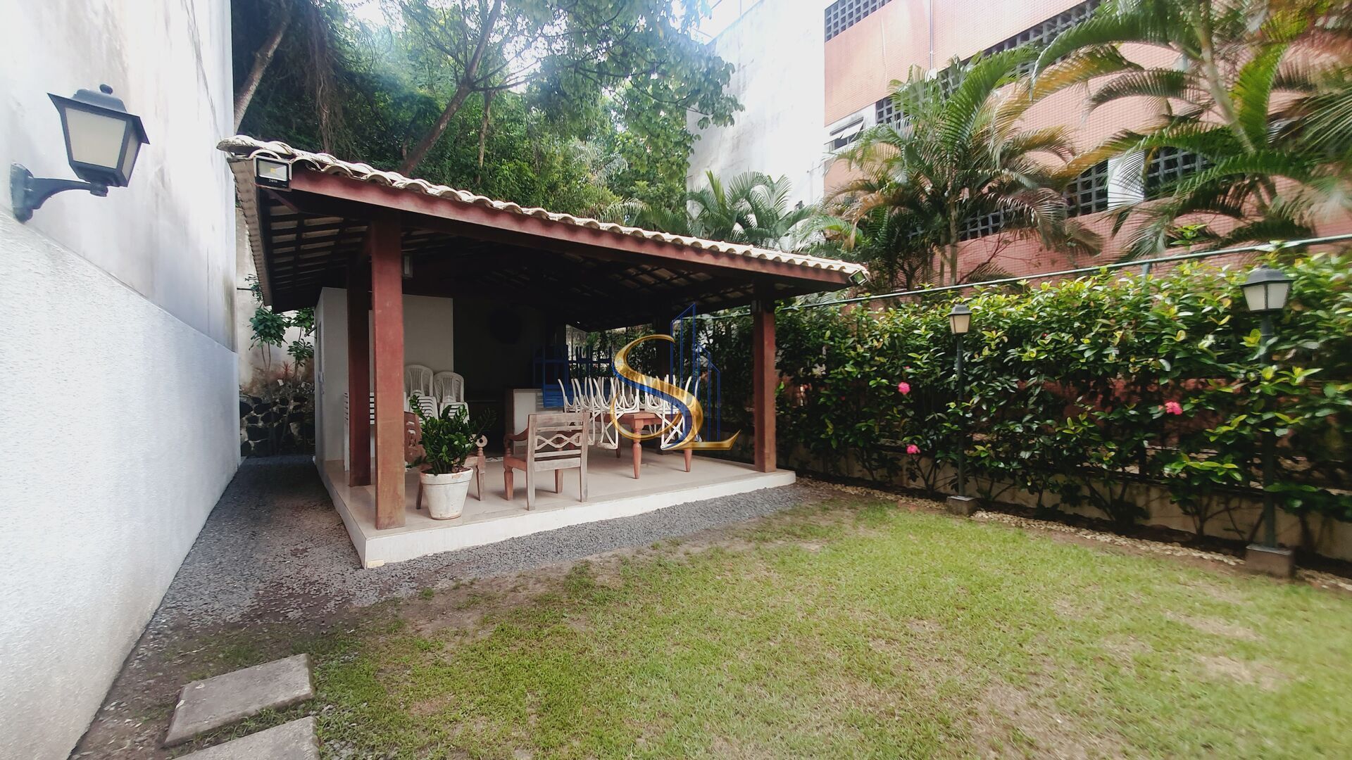 Apartamento, 4 quartos, 220 m² - Foto 36