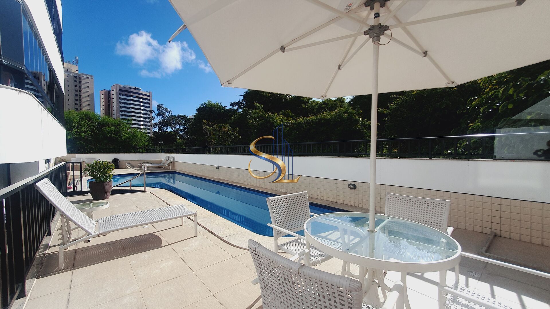 Apartamento, 4 quartos, 220 m² - Foto 28