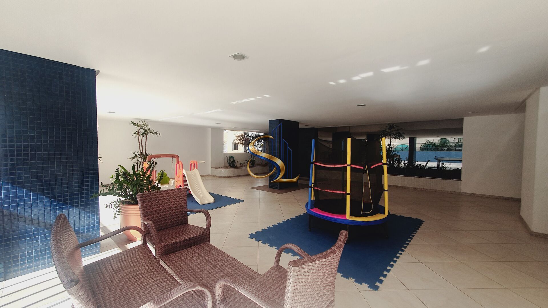 Apartamento, 4 quartos, 220 m² - Foto 31