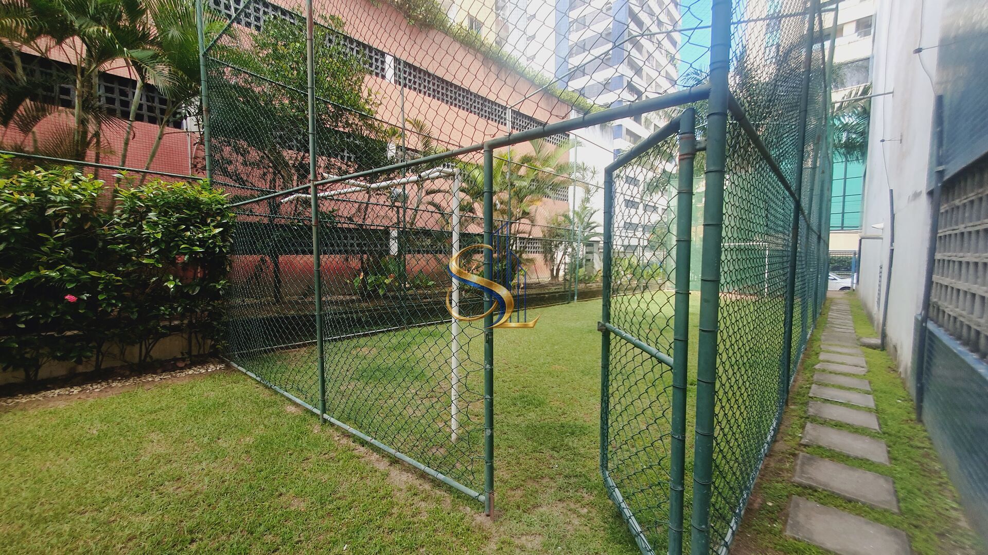 Apartamento, 4 quartos, 220 m² - Foto 35