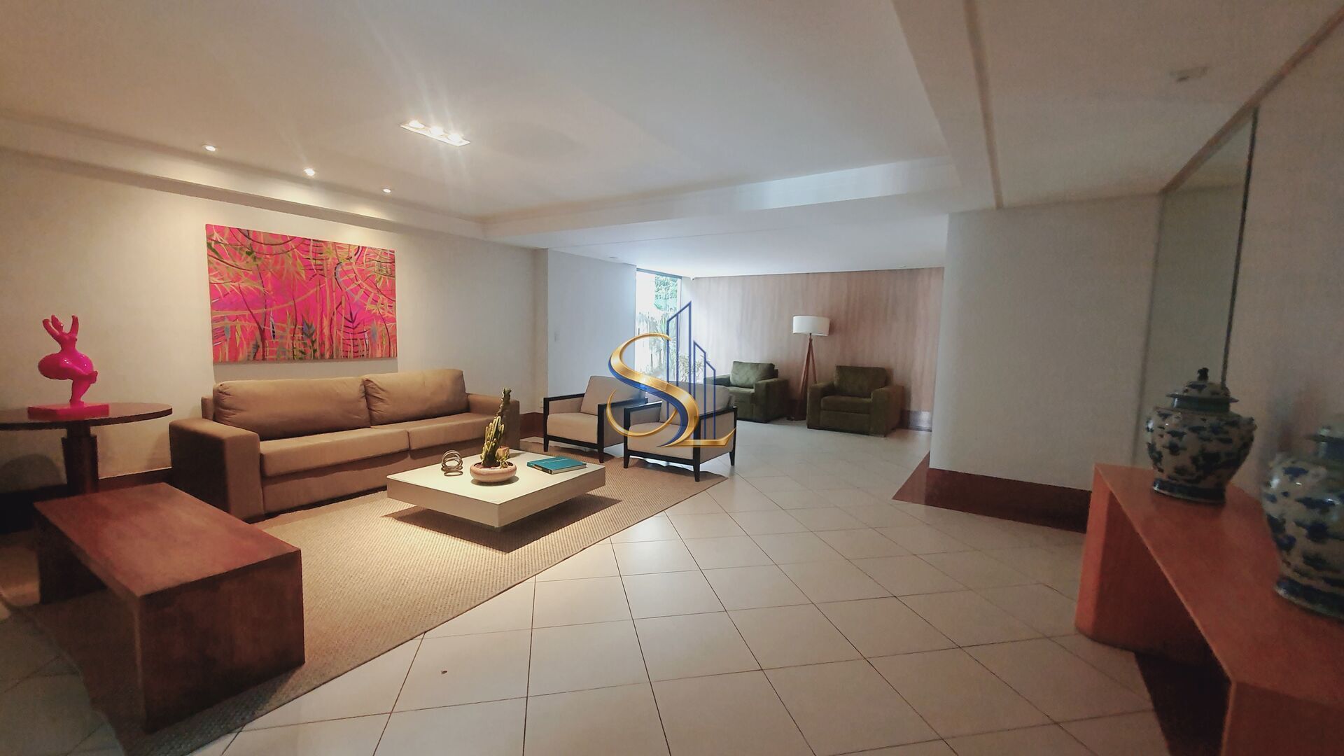 Apartamento, 4 quartos, 220 m² - Foto 27