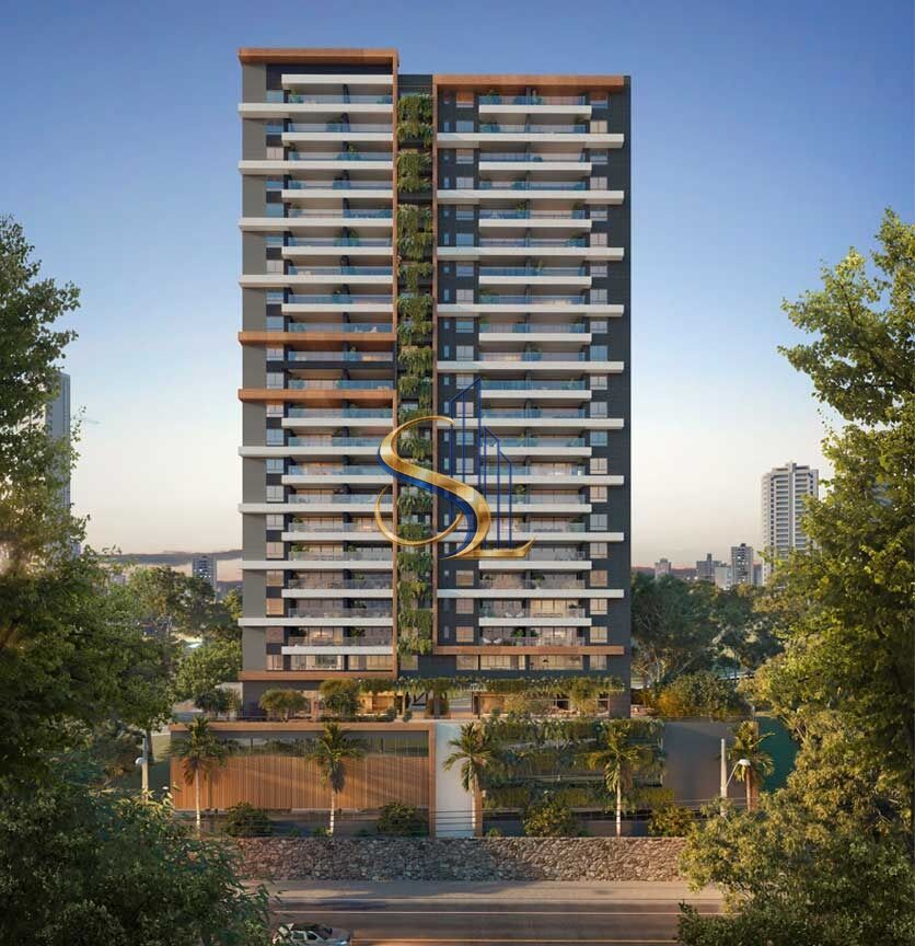 Apartamento, 3 quartos, 107 m² - Foto 19