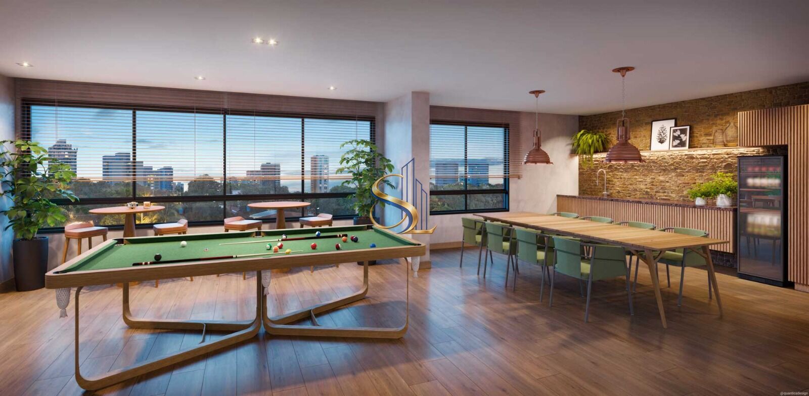 Apartamento, 3 quartos, 107 m² - Foto 10