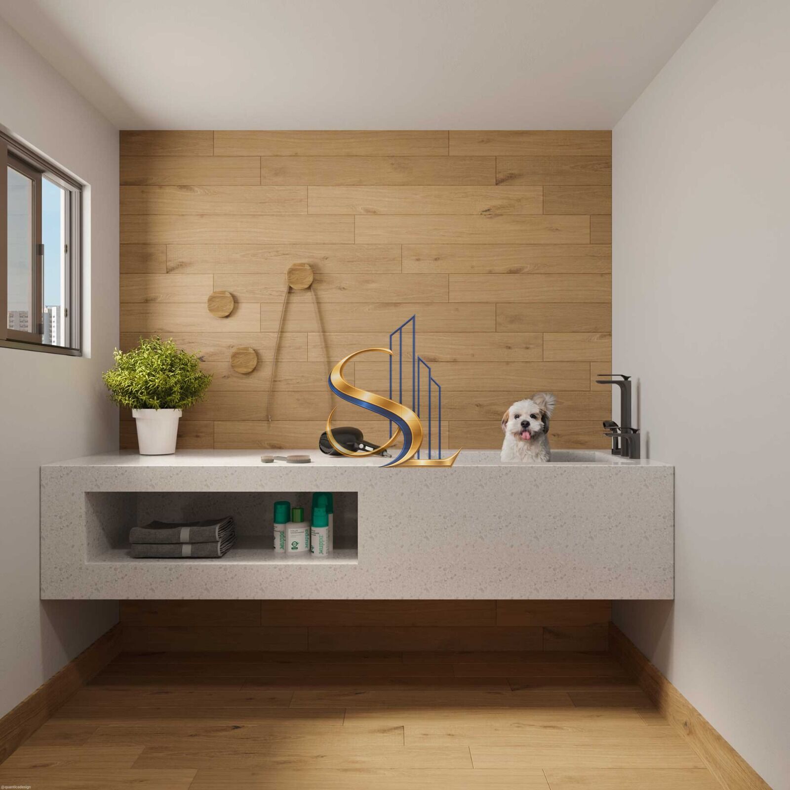 Apartamento, 3 quartos, 107 m² - Foto 16