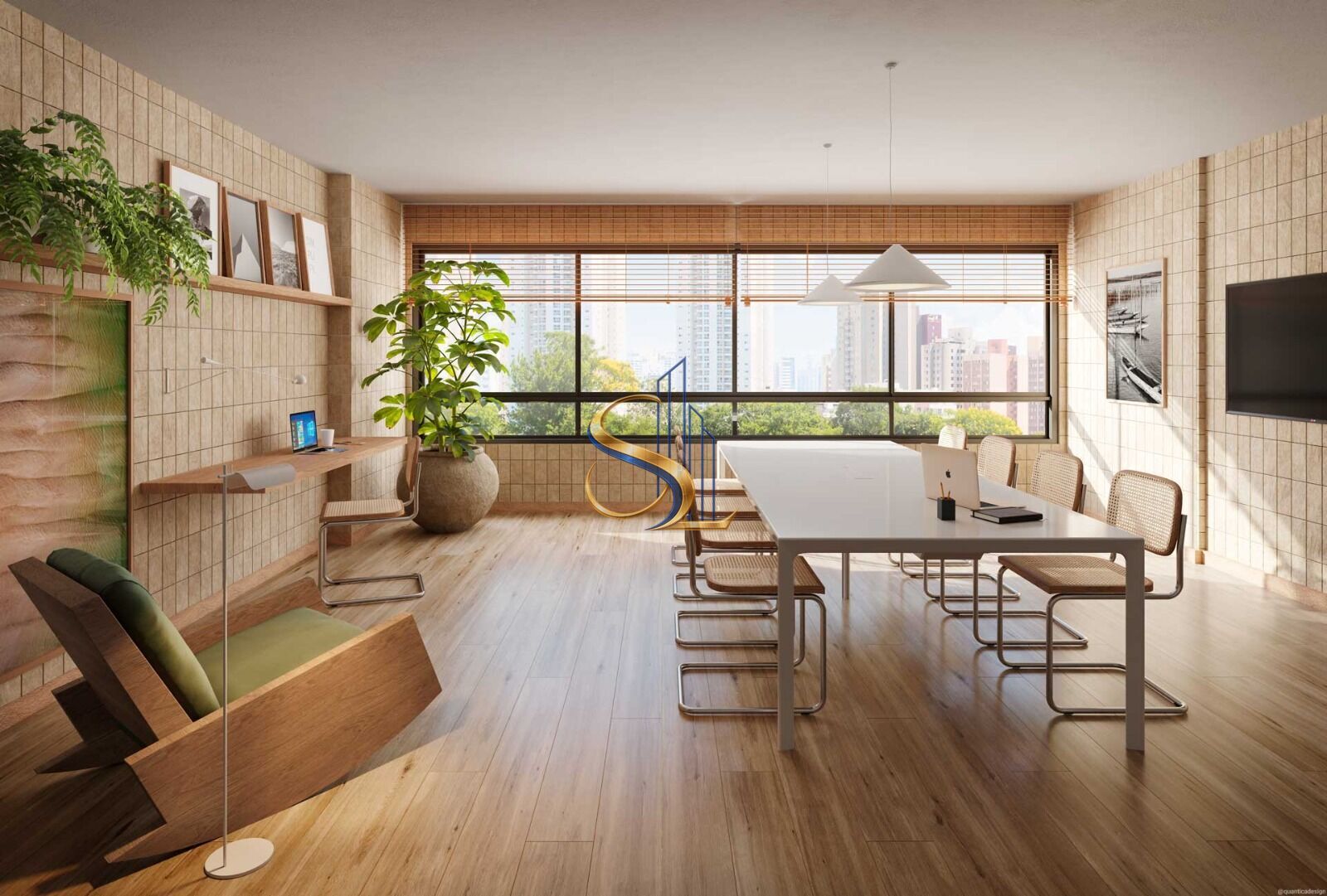 Apartamento, 3 quartos, 107 m² - Foto 18