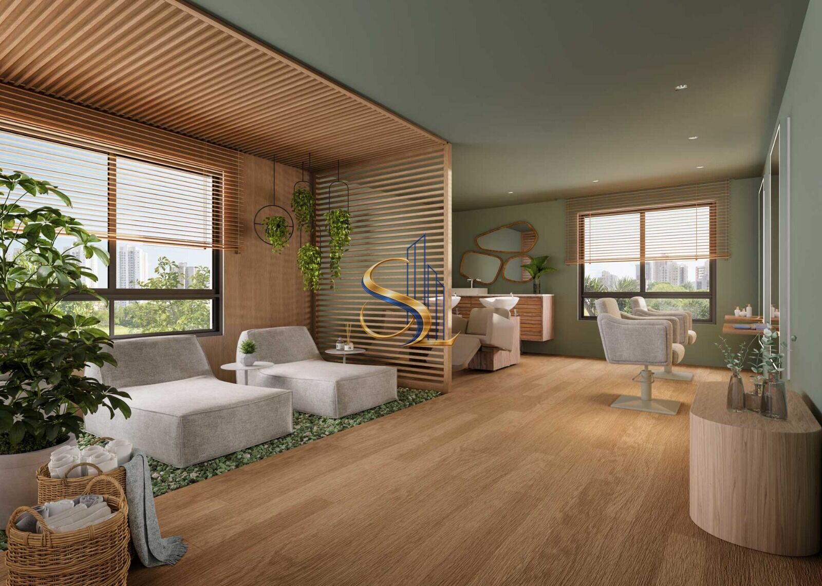 Apartamento, 3 quartos, 107 m² - Foto 7