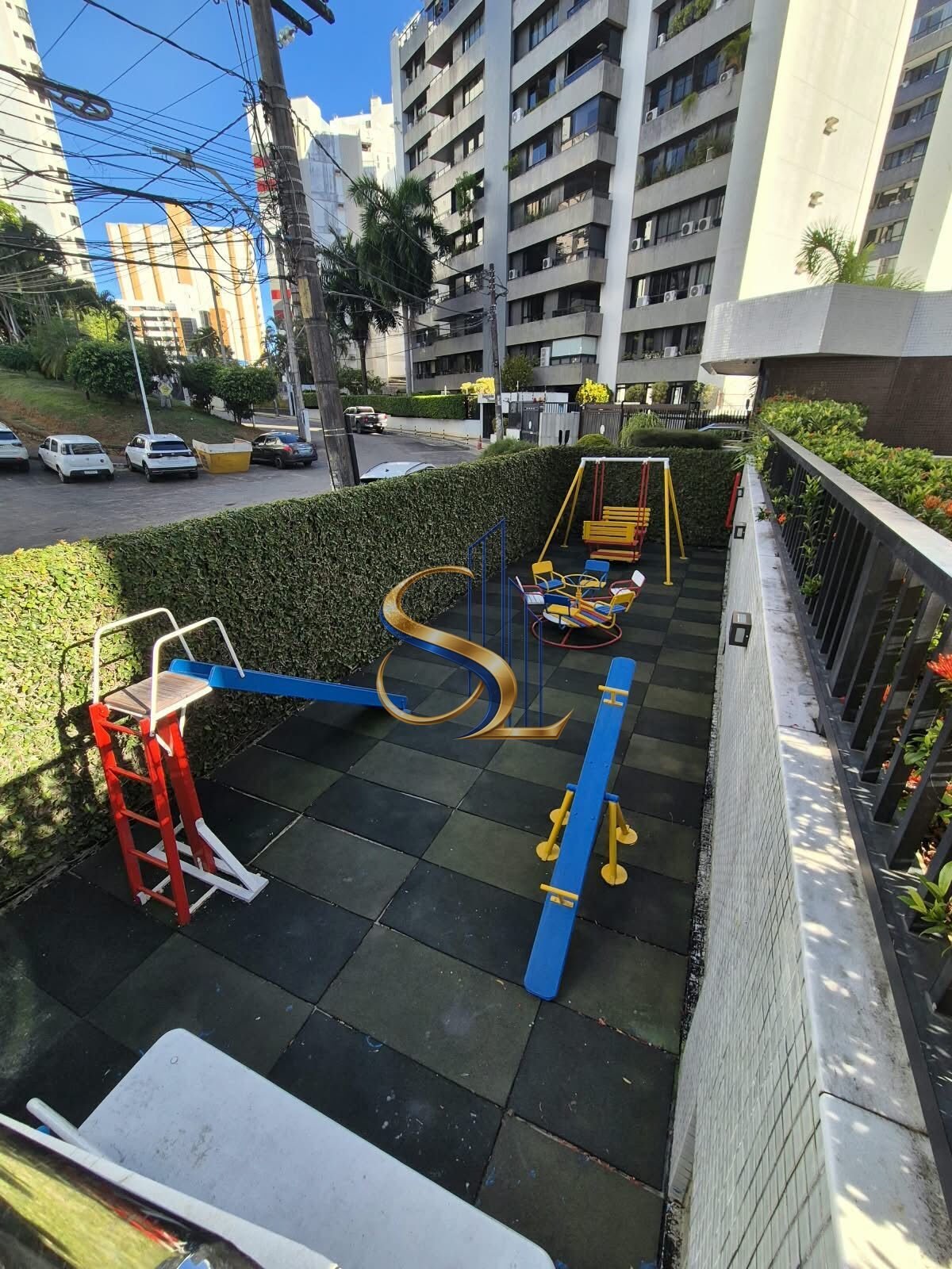 Apartamento, 4 quartos, 192 m² - Foto 28