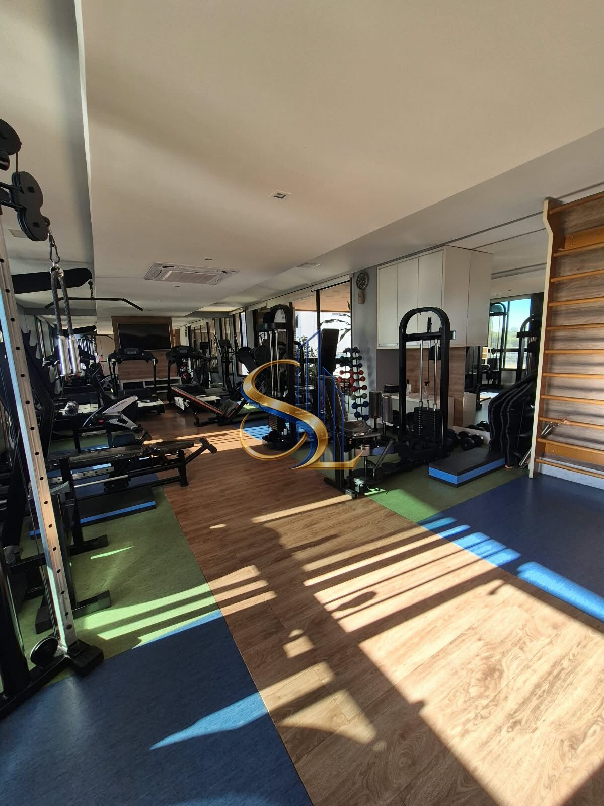 Apartamento, 4 quartos, 192 m² - Foto 27