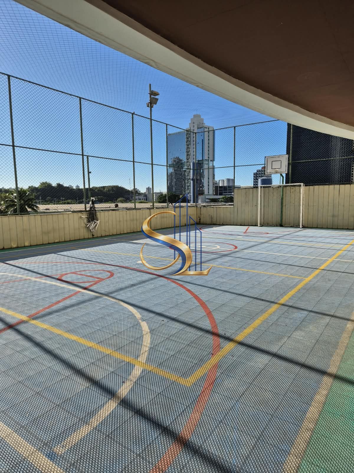 Apartamento, 4 quartos, 192 m² - Foto 29