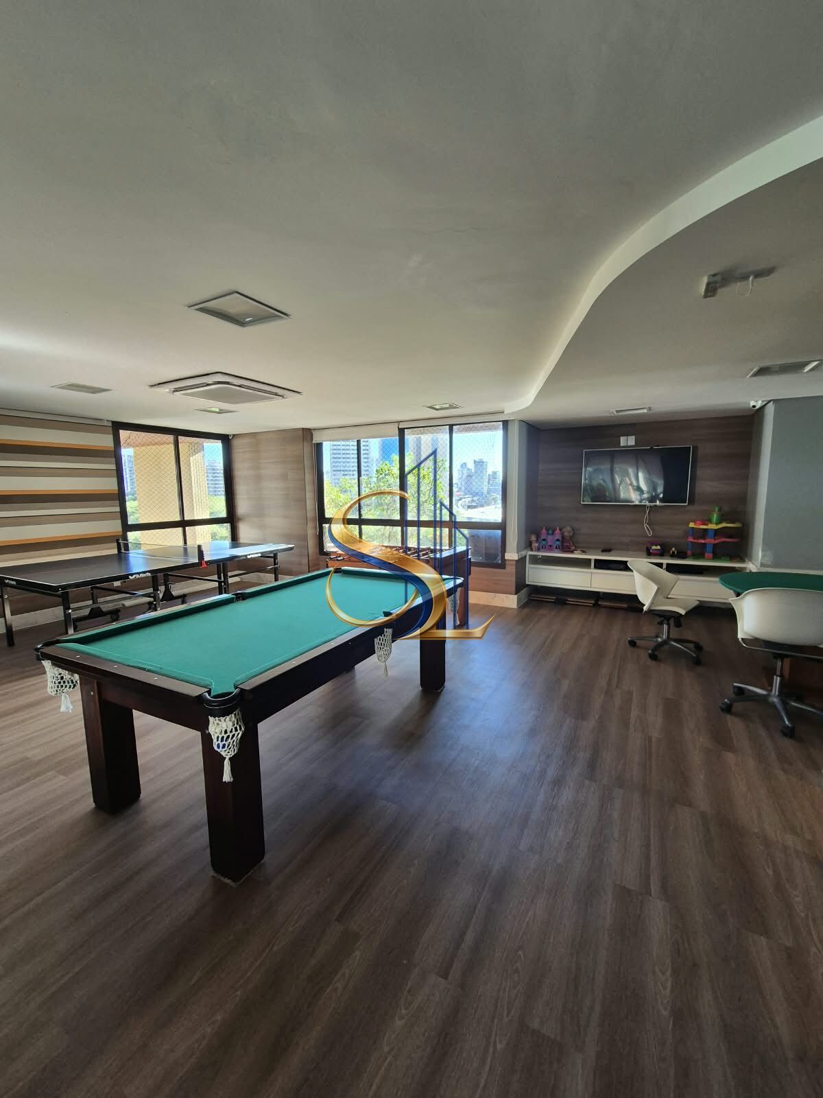 Apartamento, 4 quartos, 192 m² - Foto 26