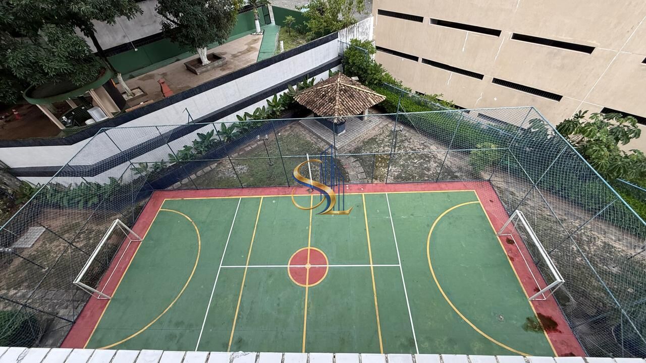 Apartamento, 4 quartos, 193 m² - Foto 30