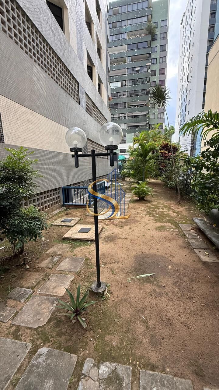 Apartamento, 4 quartos, 193 m² - Foto 32