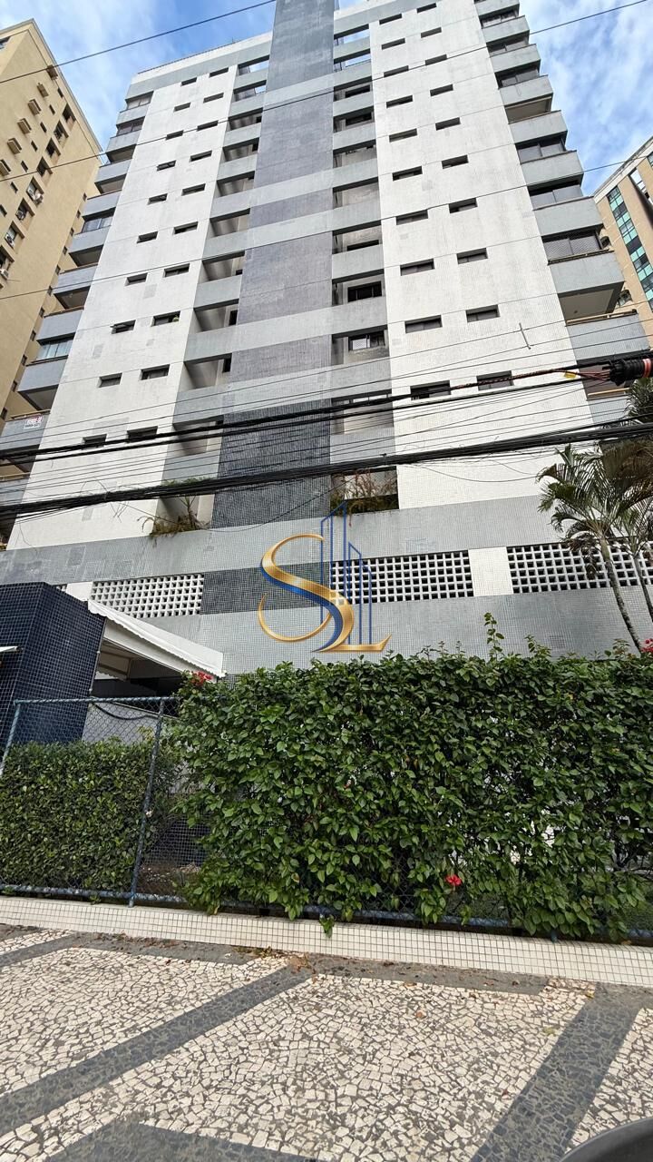 Apartamento, 4 quartos, 193 m² - Foto 28